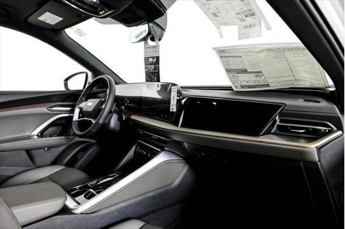 2025 Audi Q5 Premium 2.0 TFSI quattro