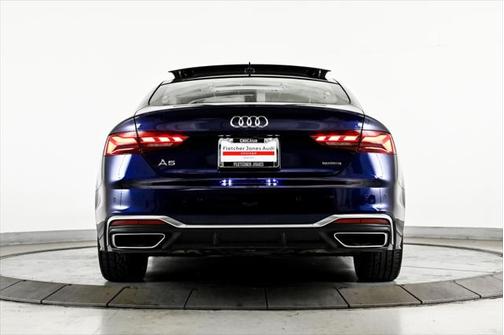 2024 Audi A5 Sportback 45 S Line Premium Plus