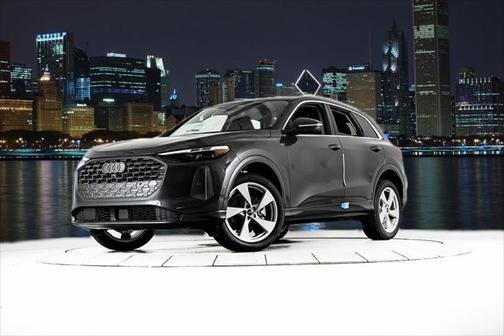 2025 Audi Q5 Premium Plus 2.0 TFSI quattro
