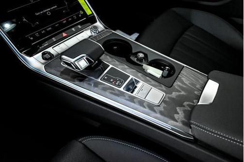 2025 Audi A6 Premium 55 TFSI quattro