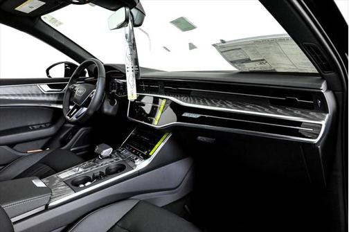 2025 Audi A6 Premium 55 TFSI quattro