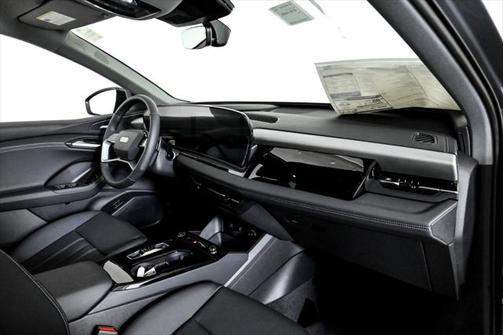 2025 Audi Q6 e-tron Premium Plus quattro