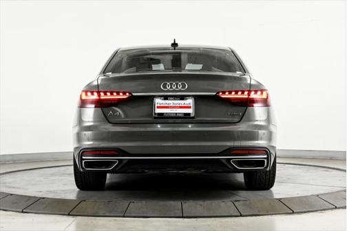 2023 Audi A4 45 S line Premium Plus