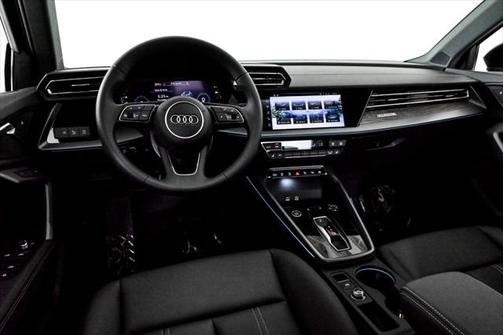 2025 Audi A3 Premium