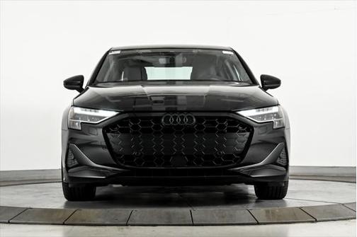 2025 Audi A3 Premium