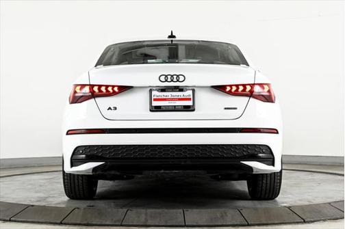 2025 Audi A3 Premium