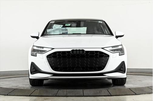 2025 Audi A3 Premium