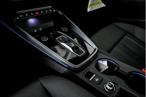 2025 Audi A3 Premium