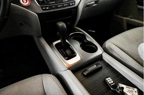 2019 Honda Pilot LX