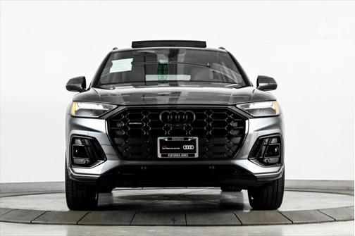 2024 Audi Q5 e 55 S line Premium Plus