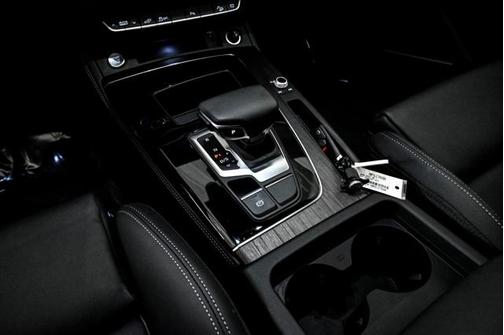 2024 Audi Q5 e 55 S line Premium Plus