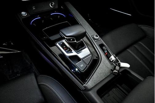 2021 Audi A5 45 S line Prestige