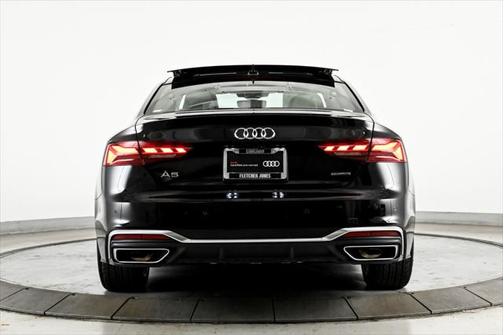 2021 Audi A5 45 S line Prestige