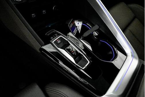 2025 Audi Q5 Prestige 2.0 TFSI quattro