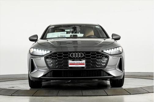 2025 Audi A5 Premium Plus 2.0 TFSI quattro