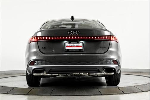 2025 Audi A5 Premium Plus 2.0 TFSI quattro