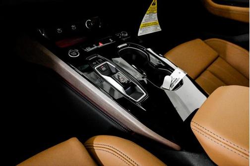 2025 Audi A5 Premium Plus 2.0 TFSI quattro