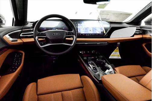 2025 Audi A5 Premium Plus 2.0 TFSI quattro