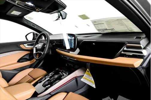 2025 Audi A5 Premium Plus 2.0 TFSI quattro