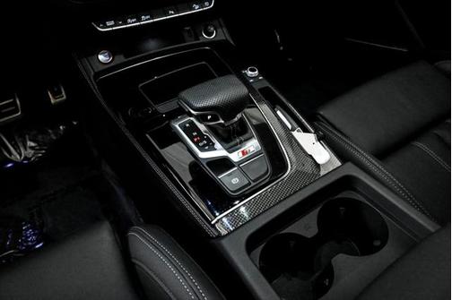 2023 Audi SQ5 3.0T Premium Plus