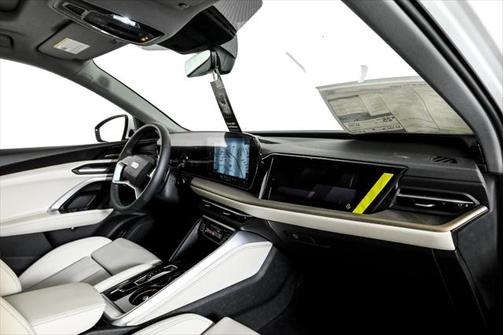 2025 Audi Q5 Prestige 2.0 TFSI quattro