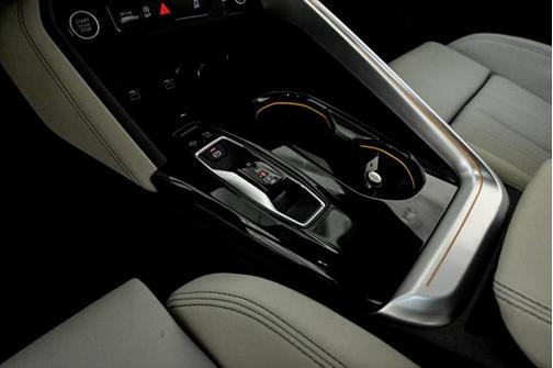 2025 Audi Q5 Prestige 2.0 TFSI quattro