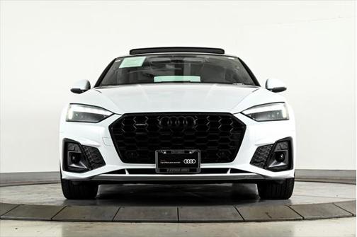 2024 Audi A5 Sportback 45 S Line Premium