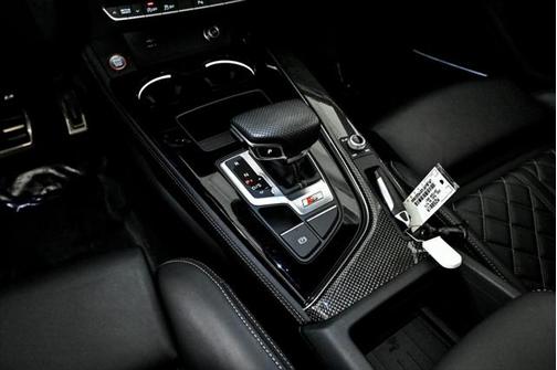 2021 Audi S4 Premium Plus/ S Sport/ Navigation/ Fine Nappa/ B&O