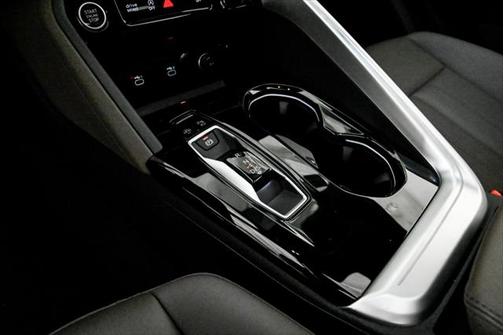 2025 Audi Q5 Premium Plus 2.0 TFSI quattro