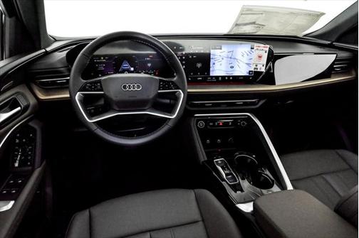 2025 Audi Q5 Premium Plus 2.0 TFSI quattro