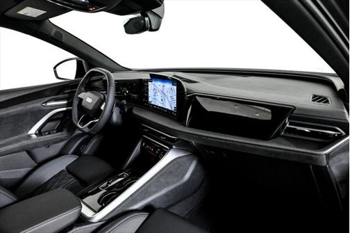 2025 Audi SQ5 3.0T Premium Plus
