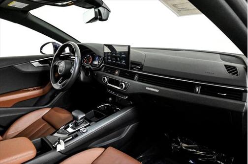 2022 Audi A5 Sportback 45 S Line Premium