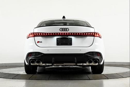 2025 Audi S5 Premium Plus 3.0 TFSI quattro