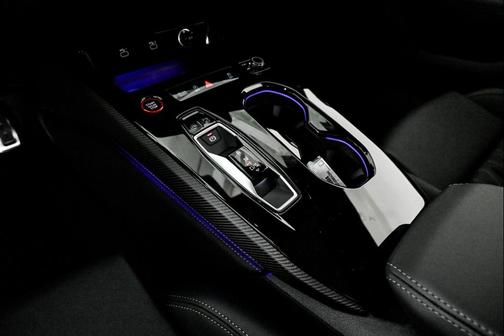 2025 Audi S5 Premium Plus 3.0 TFSI quattro