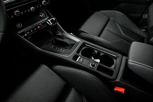 2025 Audi Q3 S line Premium 45 TFSI quattro