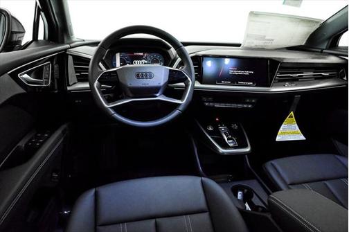 2025 Audi Q4 e-tron Premium 45 RWD