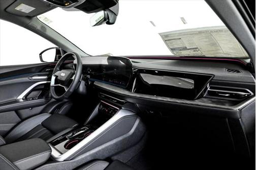 2025 Audi Q5 Premium Plus 2.0 TFSI quattro