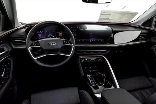 2025 Audi Q5 Premium Plus 2.0 TFSI quattro