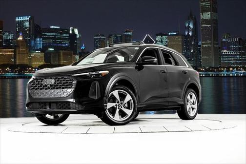 2025 Audi Q5 Premium Plus 2.0 TFSI quattro