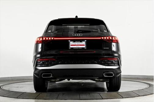 2025 Audi Q5 Premium Plus 2.0 TFSI quattro