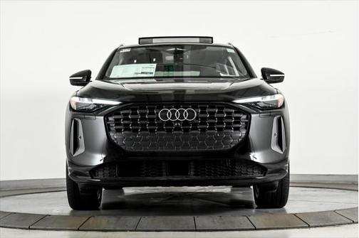 2025 Audi Q5 Premium Plus 2.0 TFSI quattro