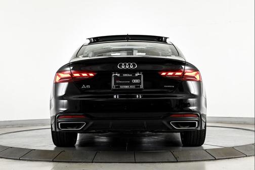 2025 Audi A5 Sportback 45 S Line Premium Plus