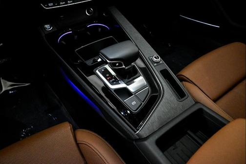 2025 Audi A5 Sportback 45 S Line Premium Plus