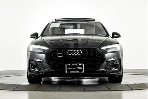 2025 Audi A5 Sportback 45 S Line Premium Plus