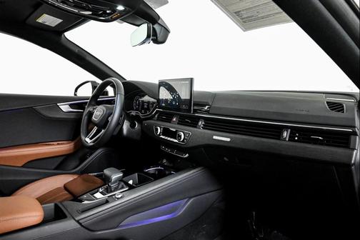 2025 Audi A5 Sportback 45 S Line Premium Plus