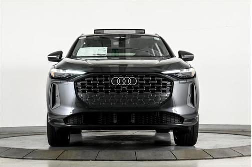 2025 Audi Q5 Premium Plus 2.0 TFSI quattro
