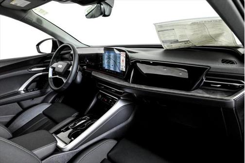 2025 Audi Q5 Premium Plus 2.0 TFSI quattro