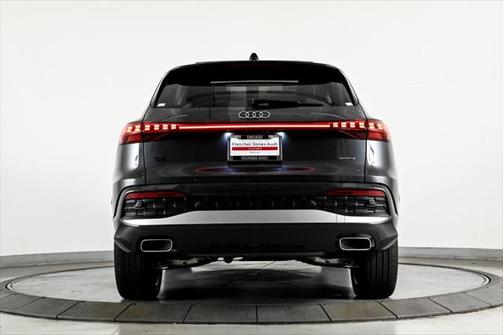 2025 Audi Q5 Premium Plus 2.0 TFSI quattro