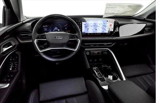 2025 Audi Q5 Premium Plus 2.0 TFSI quattro
