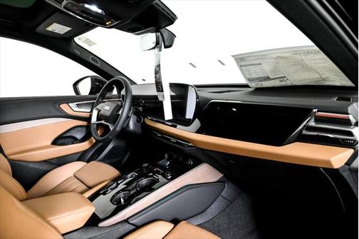 2025 Audi A5 Premium Plus 2.0 TFSI quattro